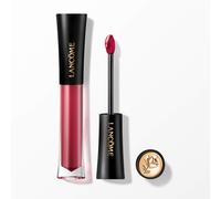 LANCÔME L'Absolu Rouge Glaze Tintation Pintalabios 4.5 ml Nr. 711 - Mauvelious Girl