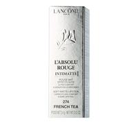 Lancôme L'Absolu Rouge Intimatte - 274 té francés 3,4 g