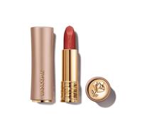 Lancôme L'Absolu Rouge Intimatte 121 Brown Sans Filtre