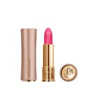 Lancôme Barra de labios L'Absolu Rouge Intimatte Mate sedoso de larga duración 344 Plush Rose
