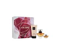 Lancôme - Ladies Tresor Gift Set: Eau de Parfum 30ml + 7.5ml + Loción Corporal 50ml