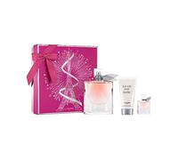 Lancôme Lancome la Vie Est Belle Eau de Parfum 75 ml + Eau de Parfum 4 ml + Leche Corporal 50 ml - 130 ml