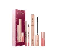 LANCÔME Lash Idôle Flutter Extension Mascara Set (+ MINI Lip Liner + MINI Butter Glow) Set de maquillaje de ojos 1 piezas Black