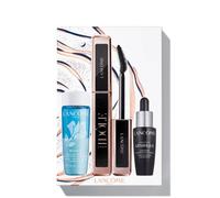 Lancôme Lash Idôle Máscara Estuche | Precio, Comprar n/a Nº 01 Glossy Black + Bi-Facil Desmaquillante de Ojos 30 ml + Advanced Génifique Serum antiedad 10 ml