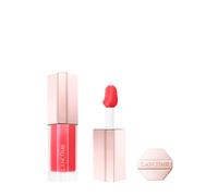 LANCÔME Lip Idôle CuddleBlur™ Inflatable Lip Velvet Pintalabios 8.5 ml Nr. 24 - Loungy Red
