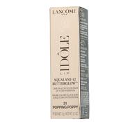 Lancôme Lip Idôle Squalane-12 Butterglow 31 Popping Poppy 3g
