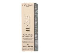 Lancôme Lip Idôle Squalane-12 Butterglow 45 That's My Jam 3g
