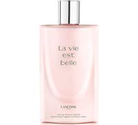 Lancôme Loción corporal nutritiva perfumada La Vie Est Belle 200mL