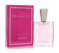 Lancome Miracle Eau de Parfum 100ml vaporizador