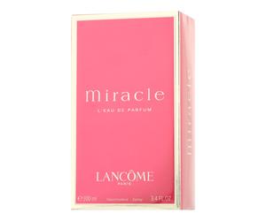 Lancôme Miracle L'EDP 100 ml