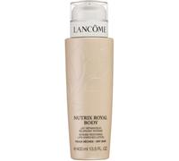 Lancôme Nutrix Loción Enriquecida Con Lípidos de Restauración Intensa para El Cuerpo Real 400mL