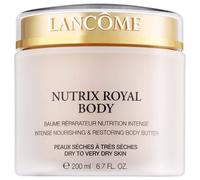Lancôme - Nutrix Royal Body Cream Cremas corporales 200 ml female