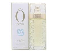 Lancome o d azur lancome eau de toilette 75ml vapo. edicion limitada