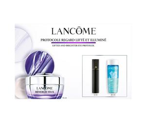 Lancôme Rénergie Mulit-lift Ultra HPN 300 Eye Cream Set