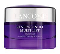 Lancome Lancôme Rénergie Multi Lift Crema de Noche Redefinición, 50 ml