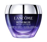 ¡56% DTO! Rénergie Multi-Lift Crema de Noche Reafirmante Lancôme 50 ml