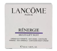 Lancome Lancôme Rénergie Multi Lift Crema de Noche Redefinición, 50 ml