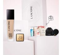 Lancôme Rutina Teint Idôle Ultra Wear y esenciales Lancôme