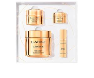 Lancôme Set de Cosmética ABSOLUE 4 Piezas