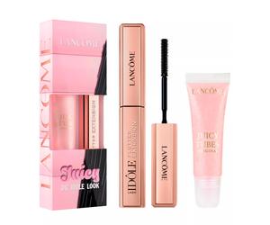 LANCOME Set de Cosmética Juicy Og Idole Look Estuche