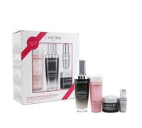 Lancome Set: Loción Confort 50 ml + Tonique Confort 50 ml + Crema de ojos Genifique 5 ml + Suero 5 ml + Crema 15 ml