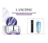 Lancome Set Rénergie Yeux 15 ml + 30 ml + 2 ml