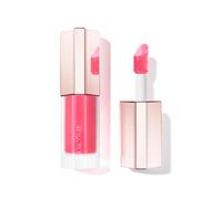 Lancôme - Skin Idôle Juicy Blush Líquido - Colorete Acabado Mate, Efecto Segunda Piel, Color Modulable, Iluminador del Tono - Activos Hidratantes y Rellenadores, Vitamina E - Duración 12 h