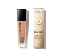 Lancôme Teint Idole Ultra Wear 425C - Base hidratante de cobertura completa en color beige con acabado mate natural, hasta 24 horas de duración, adecuado para todos los tipos de piel