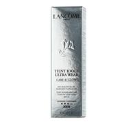 Lancôme - Teint Idôle Ultra Wear Care & Glow Base de Maquillaje - Tratamiento Hidratante, Efecto Relleno e Iluminador, SPF 25 - Larga Duración Sin Transferencia, Buena Cara 24h - 30 ml