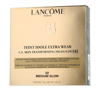 Lancôme Teint Idole Ultra Wear Skin Transforming Highlighter 02 Medium Glow 10g