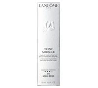 Lancome Teint Miracle Hydrating Foundation SPF15 045 Sable Beige Base de maquillaje 30 ml Mujer