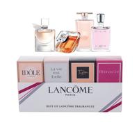Lancôme The Best Of Lancome Fragrances Set de miniaturas