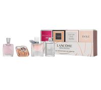 Lancome The Best Of Lancome Fragrances set de regalo Mujer 21.50 ml