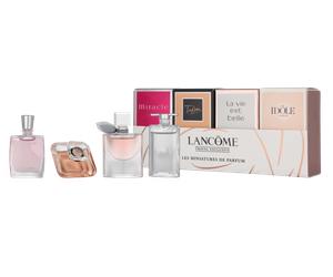 Lancome The Best Of Lancome Fragrances set de regalo Mujer 21.50 ml