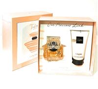 Lancôme Trésor - Set de fragancias para mujer (30 ml + loción corporal, 50 ml), 200 g