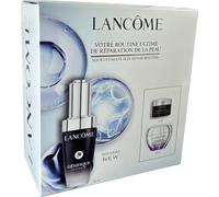 Lancôme - Ultimate Skin Repair Routine Set - Génifique Ultimate Serum 30 ml + Rénergie H.P.N. 300 péptidos crema 15 ml + Advanced Génifique Yeux 5 ml