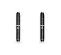 Lancoon 2 Pack Cámara Oculta Detector Anti Spy Bug Señal Inalámbrica Dispositivo Protector de Privacidad Scan Tracker Finder Dispositivo de Detección de la Pluma para el Coche Oficina Casa de Viajes