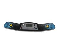 Lancoon Temporizador de Velocidad Entrenamiento de competición con Cubos Temporizador automático de cálculo competitivo