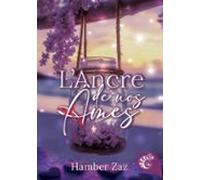 Lancre De Nos Âmes (ebook)