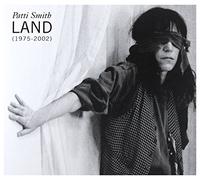 Patti Smith - Land