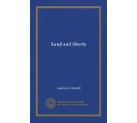 Land and liberty