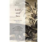 Land and Sea: A World-historical Meditation
