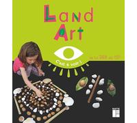 Land Art de la MS au CP