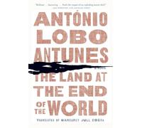 Land At The End Of The World : A Novel
