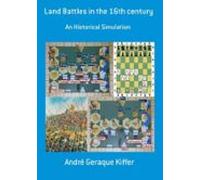 Land Battles In The 16th Century (ebook)