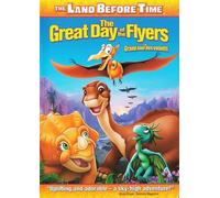 Land Before Time 12 Great Day [DVD] (2007)