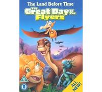 Land Before Time 12-the Great - Land Before Time 12 [Reino Unido] [DVD]