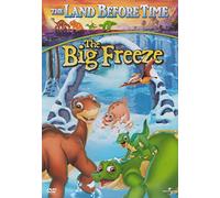 Land Before Time - Big Freeze 8 [USA] [DVD]