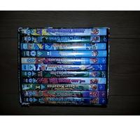 Land Before Time Box Set [Reino Unido] [DVD]