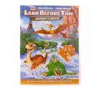 Land Before Time: Journey Of The Brave [Edizione: Stati Uniti] [Italia] [DVD]